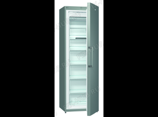 Холодильник Gorenje FN6191CX (458588, ZOF2869A) - Фото